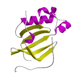 Image of CATH 4hpuE02