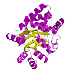 Image of CATH 4hpxA