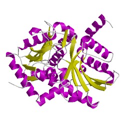 Image of CATH 4hpxB