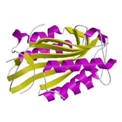 Image of CATH 4hq0A00