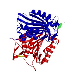 Image of CATH 4hqr