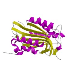 Image of CATH 4hqrA00