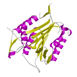 Image of CATH 4hqrB