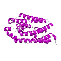 Image of CATH 4hr5A00