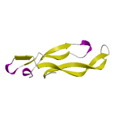 Image of CATH 4hr9A01