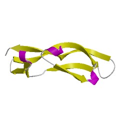 Image of CATH 4hr9B01