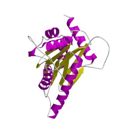 Image of CATH 4hrcC