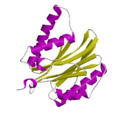 Image of CATH 4hrcI