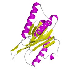 Image of CATH 4hrcJ