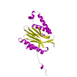 Image of CATH 4hrcM