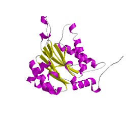 Image of CATH 4hrcO