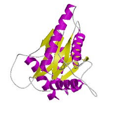 Image of CATH 4hrcQ