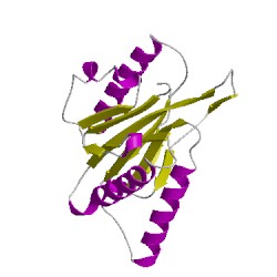 Image of CATH 4hrcX