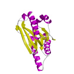 Image of CATH 4hrcb