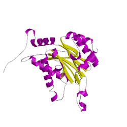 Image of CATH 4hrdA