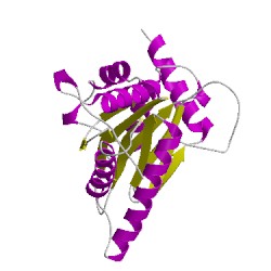 Image of CATH 4hrdC