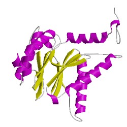 Image of CATH 4hrdE