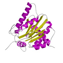 Image of CATH 4hrdR