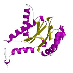 Image of CATH 4hrdS