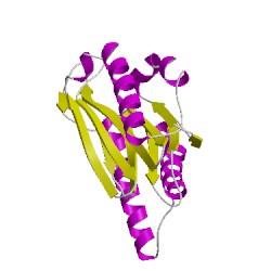 Image of CATH 4hrdb