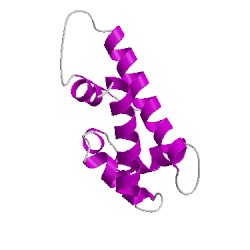 Image of CATH 4hrgA00