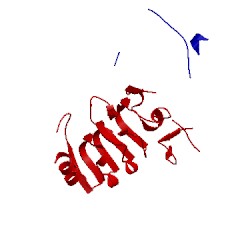 Image of CATH 4hrl