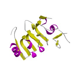 Image of CATH 4hrlC