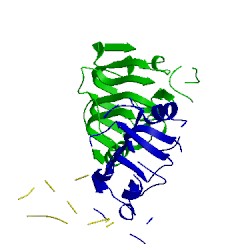 Image of CATH 4hrm