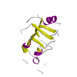 Image of CATH 4hrmA