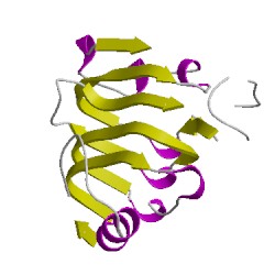 Image of CATH 4hrmC