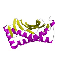 Image of CATH 4hs3A01