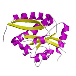 Image of CATH 4hs7A01