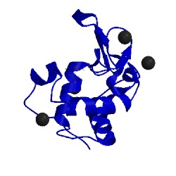 Image of CATH 4hsf