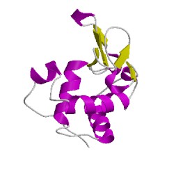 Image of CATH 4hsfA