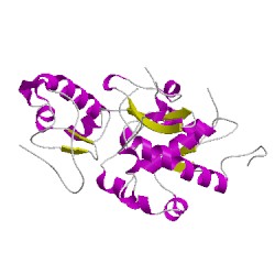 Image of CATH 4hsuA01