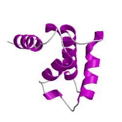 Image of CATH 4hszA00