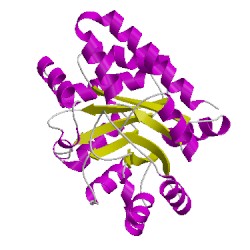 Image of CATH 4ht3A00