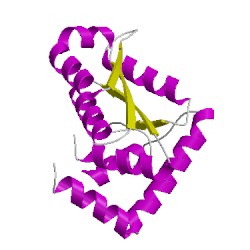 Image of CATH 4ht3B01