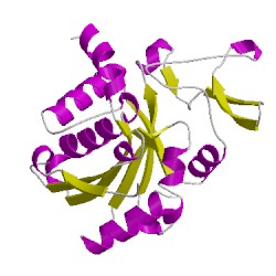 Image of CATH 4ht3B02