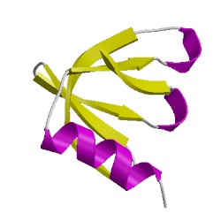 Image of CATH 4ht9A00