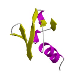 Image of CATH 4ht9B00