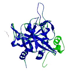 Image of CATH 4htc