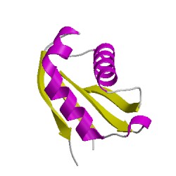 Image of CATH 4htiA00