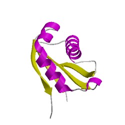 Image of CATH 4htjA