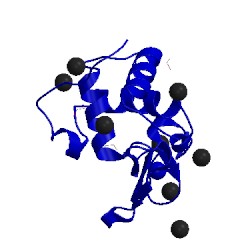 Image of CATH 4htk