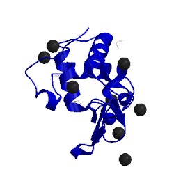 Image of CATH 4htn