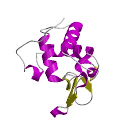 Image of CATH 4htnA