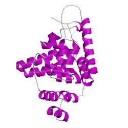 Image of CATH 4htpB00