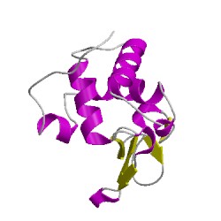 Image of CATH 4htqA