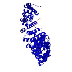 Image of CATH 4htv